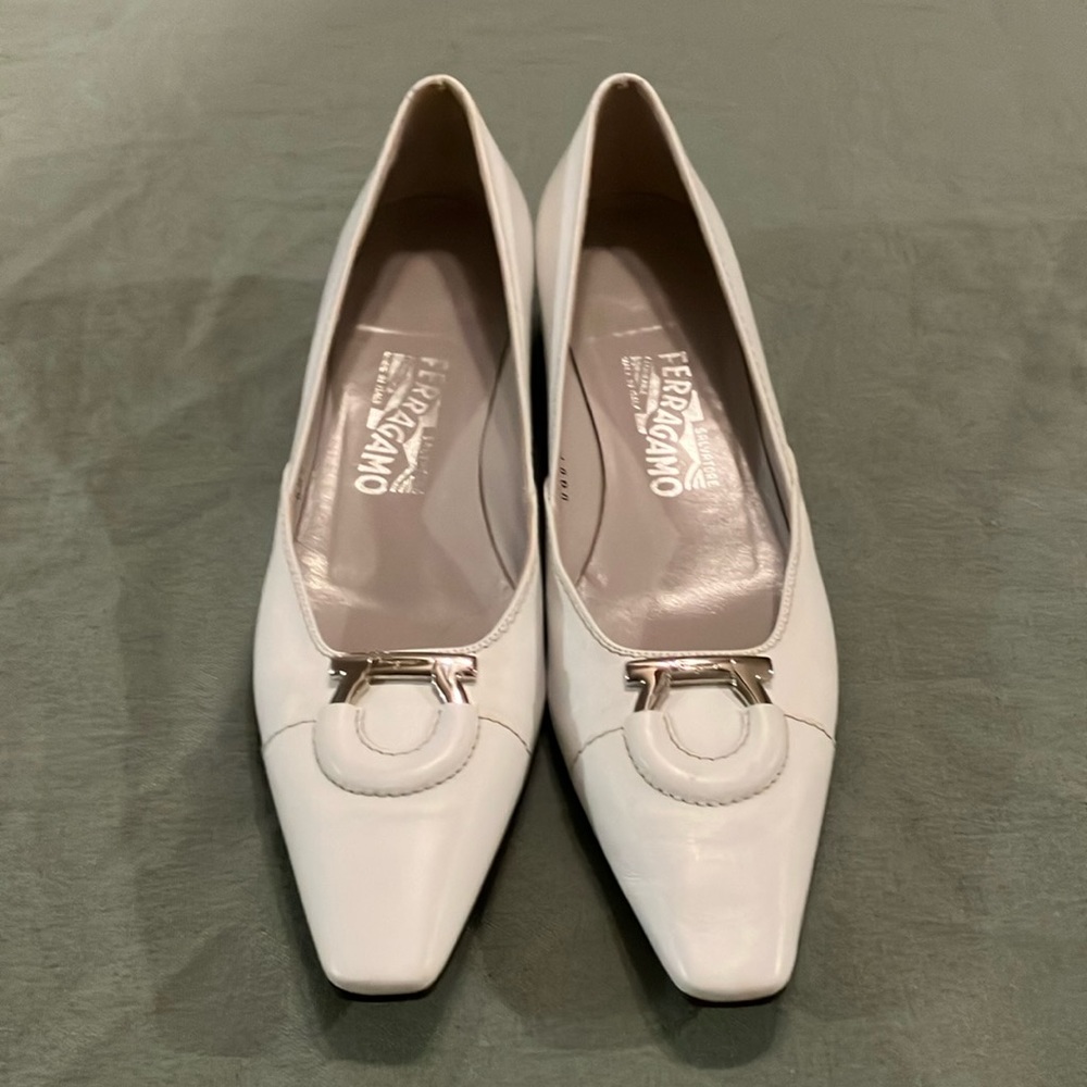 Vintage Salvatore Ferragamo